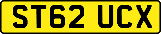 ST62UCX