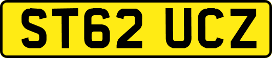 ST62UCZ