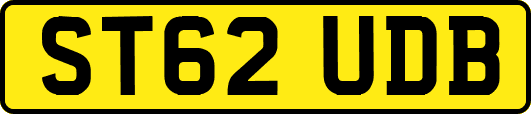 ST62UDB