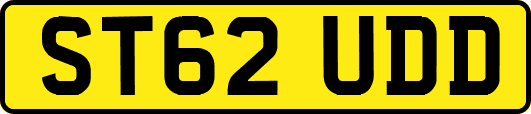 ST62UDD