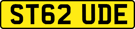 ST62UDE