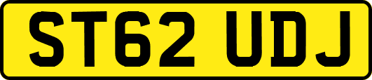 ST62UDJ