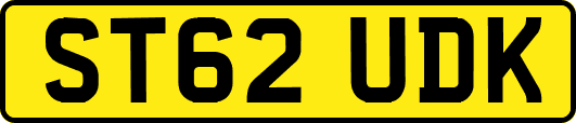 ST62UDK