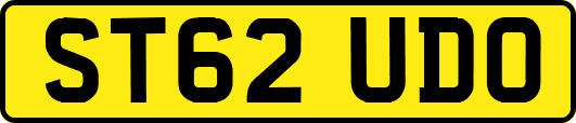ST62UDO