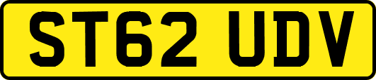 ST62UDV