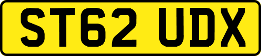 ST62UDX