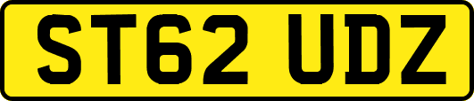 ST62UDZ