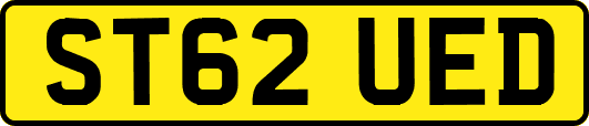 ST62UED