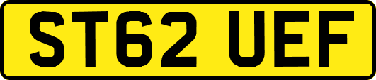 ST62UEF