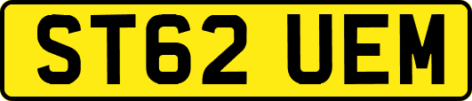ST62UEM