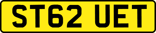 ST62UET