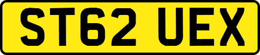 ST62UEX