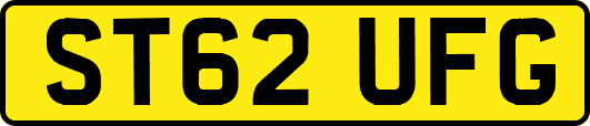 ST62UFG