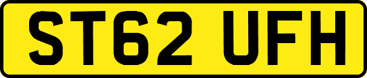 ST62UFH