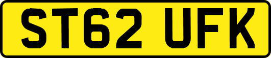 ST62UFK