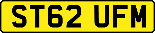 ST62UFM