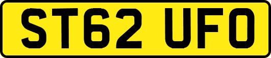 ST62UFO