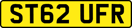 ST62UFR