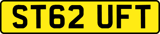 ST62UFT