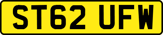 ST62UFW