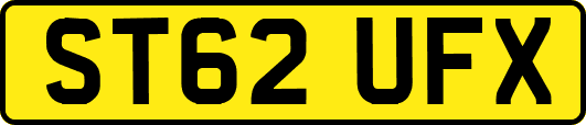 ST62UFX