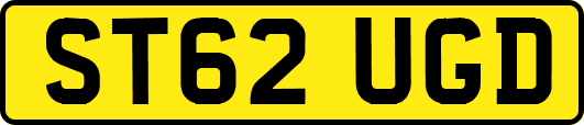 ST62UGD