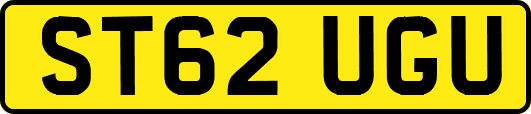 ST62UGU