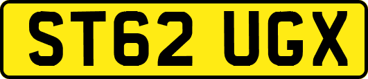 ST62UGX