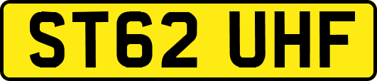 ST62UHF