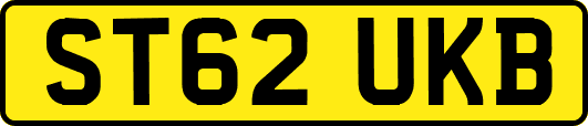 ST62UKB