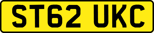 ST62UKC