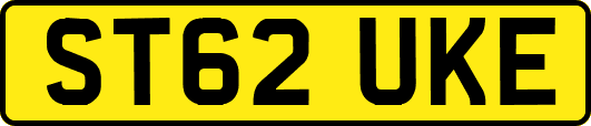 ST62UKE