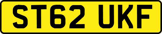 ST62UKF