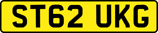 ST62UKG