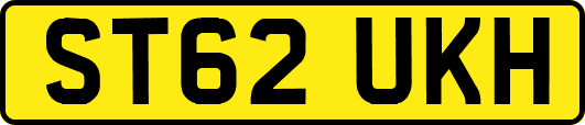ST62UKH