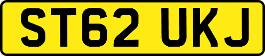 ST62UKJ