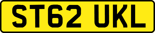 ST62UKL