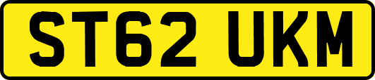 ST62UKM