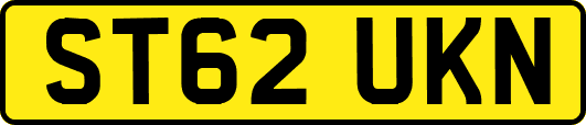 ST62UKN