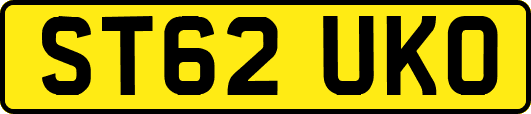 ST62UKO