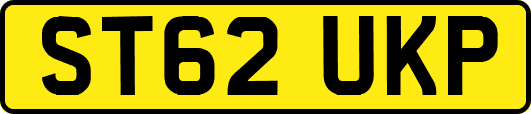 ST62UKP