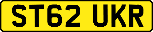 ST62UKR