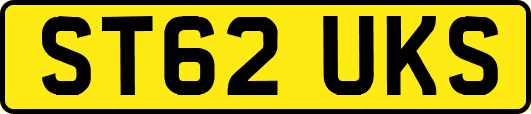 ST62UKS