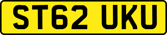 ST62UKU