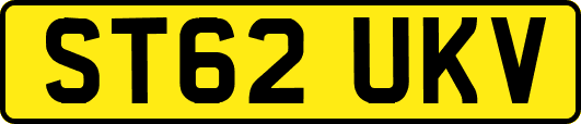ST62UKV