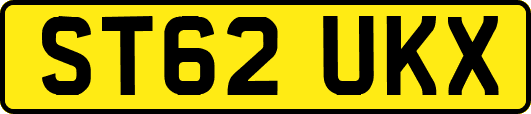 ST62UKX
