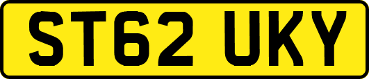 ST62UKY