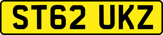 ST62UKZ