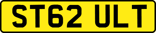 ST62ULT