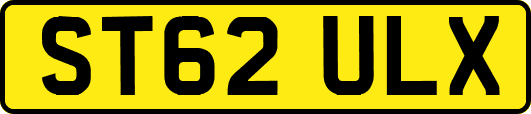 ST62ULX